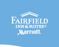 Fairfield Inn & Suites Logo