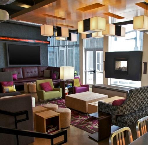 Aloft Tulsa Tulsa Ok
