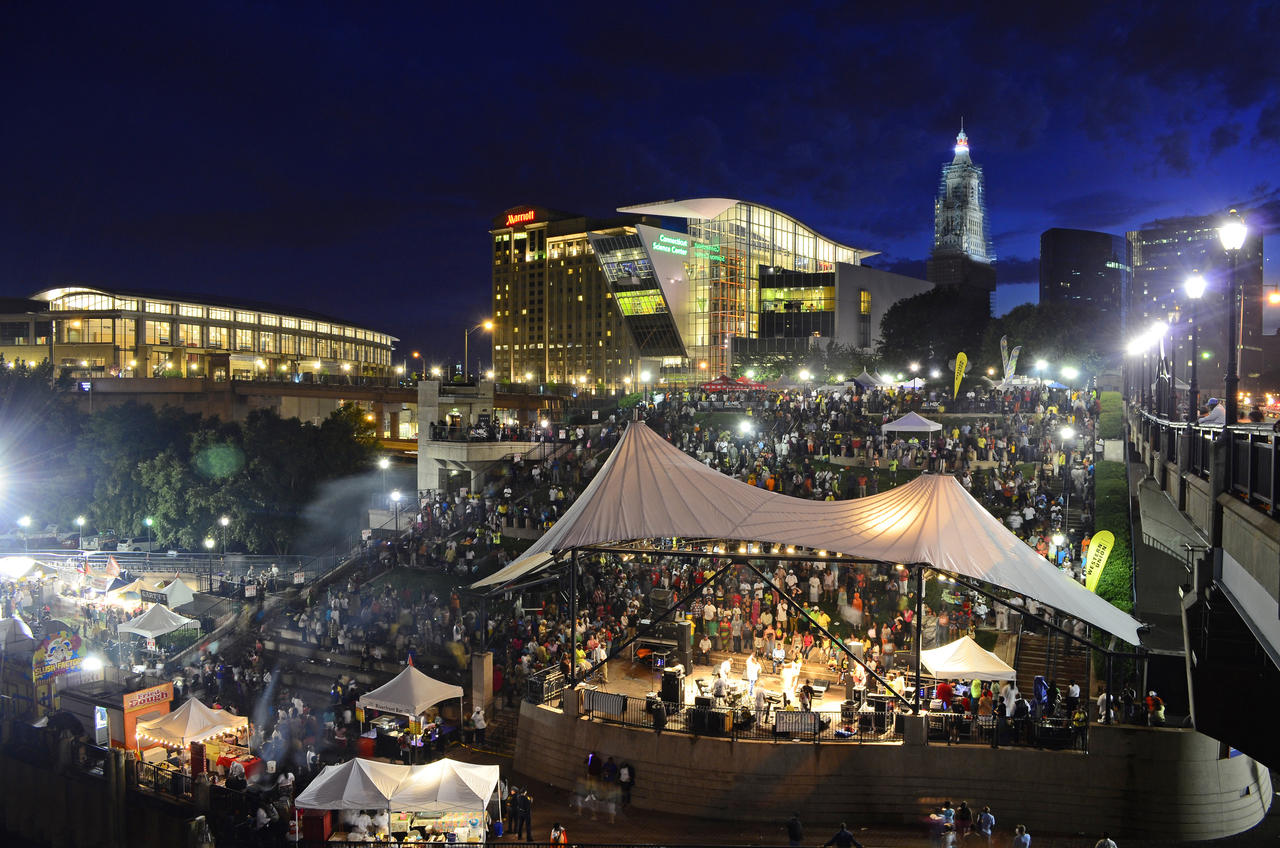 Riverfront Recapture Hartford, CT 06103