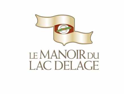 Le Manoir du Lac-Delage