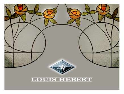 Auberge Louis-Hébert