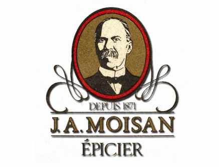 Auberge J.A. Moisan