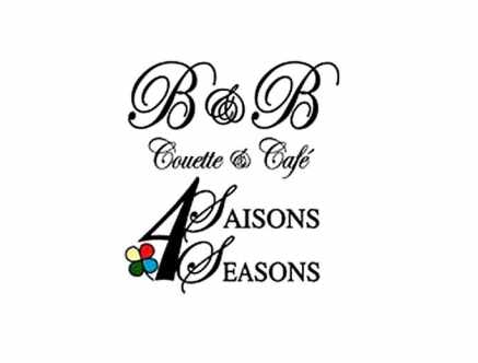 B&B 4 Saisons