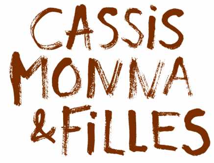 Cassis Monna & filles