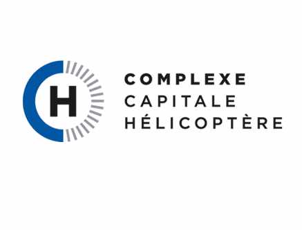 Complexe Capitale Hélicoptère