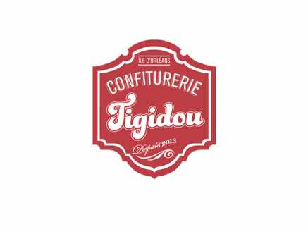 Confiturerie Tigidou