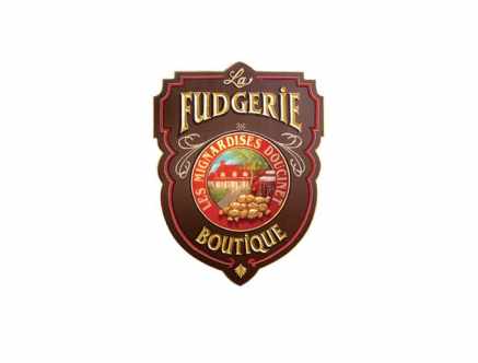 La Fudgerie