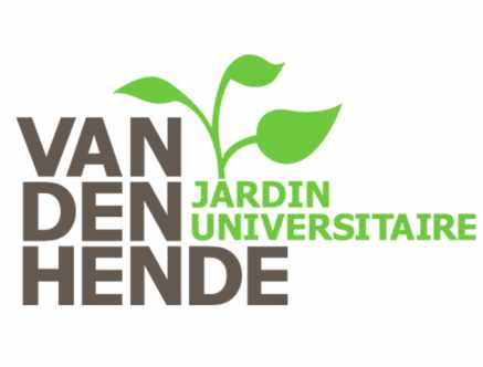 Jardin universitaire Roger-Van den Hende