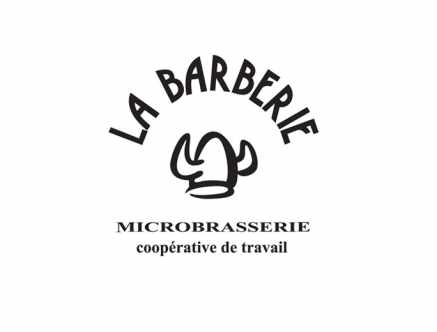 La Barberie, micro-brewery