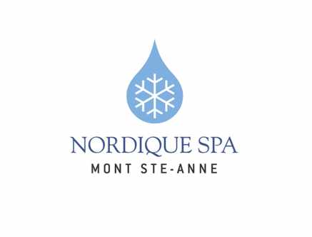 Le Nordique Spa Mont Ste-Anne