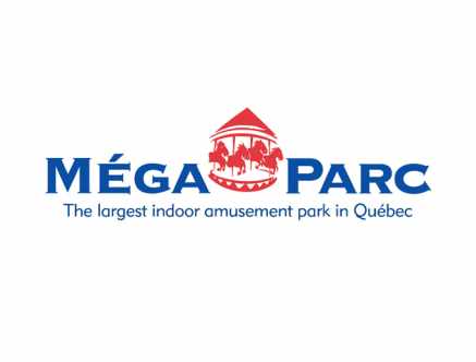 Méga Parc des Galeries de la Capitale