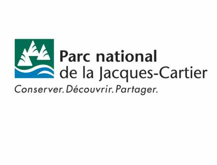 Parc national de la Jacques-Cartier - Sépaq