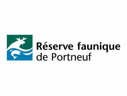 Réserve faunique de Portneuf