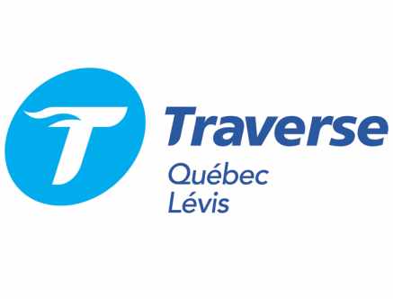 Traverse Québec-Lévis (Société des traversiers du Québec)