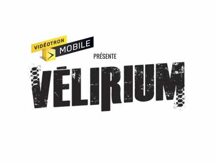 Vélirium - Festival international et Coupe du Monde UCI de vélo de montagne Mont-Sainte-Anne