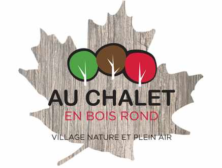 Au Chalet En Bois Rond Cabane à sucre