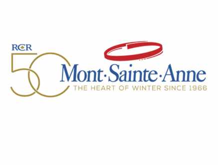 Mont-Sainte-Anne