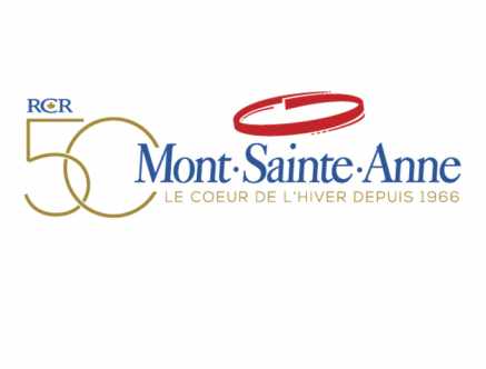 Mont-Sainte-Anne