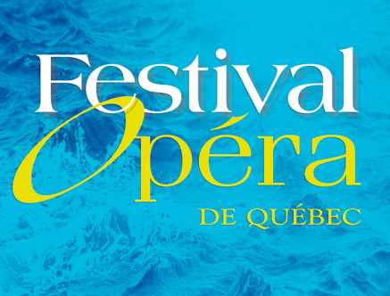 Opéra de Québec / Festival d'opéra de Québec