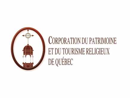 Corporation du patrimoine et du tourisme religieux de Québec