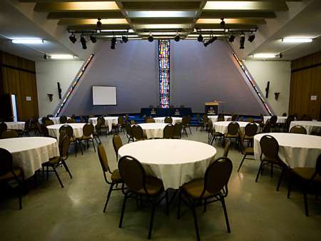Campus Notre-Dame-de-Foy - Tourism & Convention Service