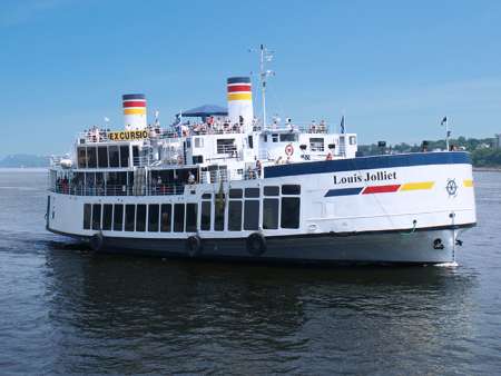 Croisières AML