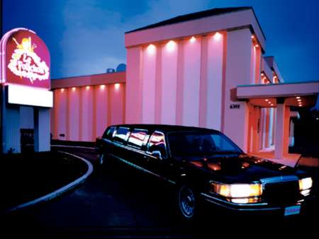 Le Folichon Cabaret Resto