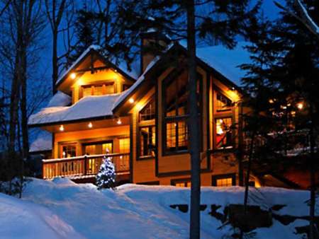 Les Chalets Alpins
