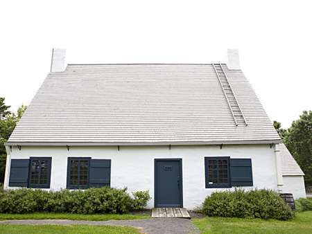 Maison Girardin