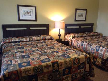 Motel Petit Hameau