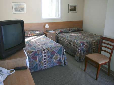 Motel Chevalier