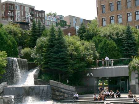 SDC Centre-ville de Québec