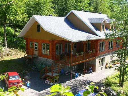 Auberge du Jeune Voyageur