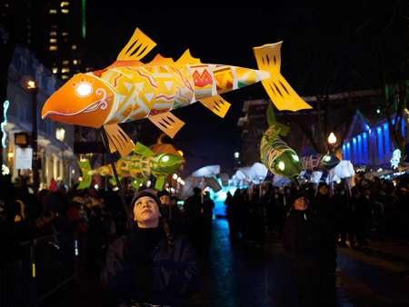 Carnaval de Québec