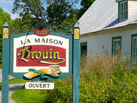 Maison Drouin