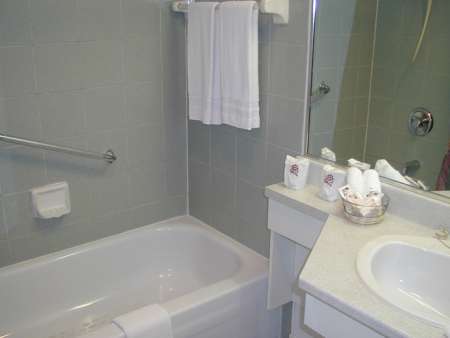 Condotel/Motel Canadien