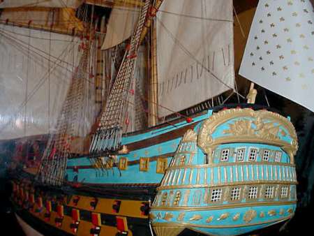 Musée naval de Québec