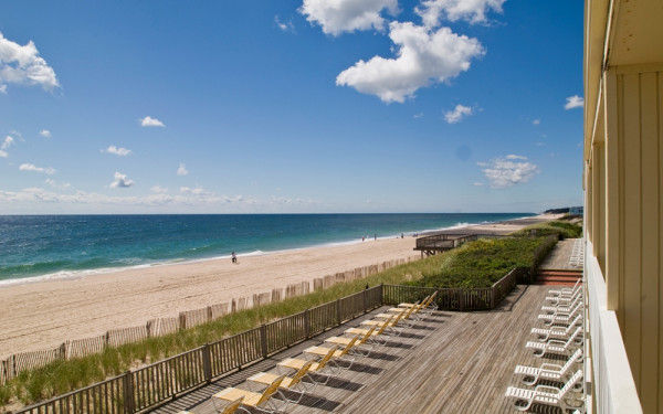 Montauk Resorts Resorts On The East Coast Ocean View