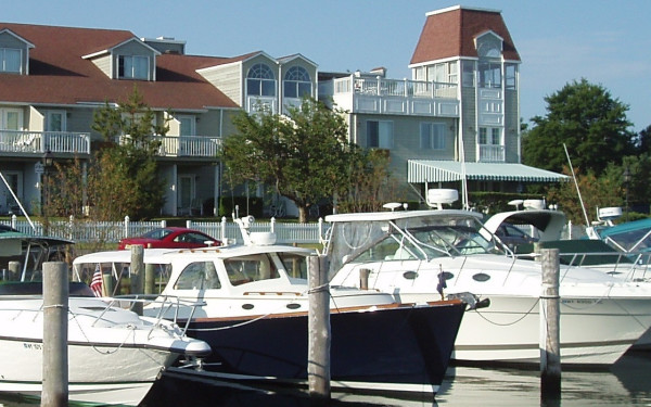 Montauk Resorts Resorts On The East Coast Ocean View