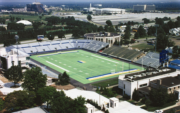 Long Island Sports Complex Indoor Sports Facilities