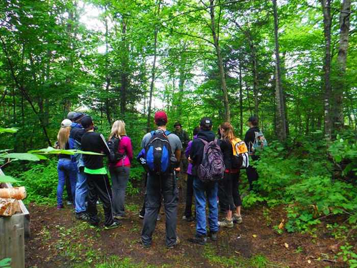 Aventures Nord-Bec Stoneham
