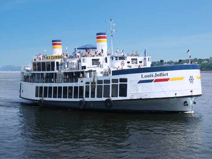 Croisières AML