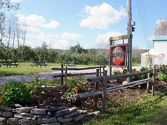 Ferme Arthur Cauchon Inc.