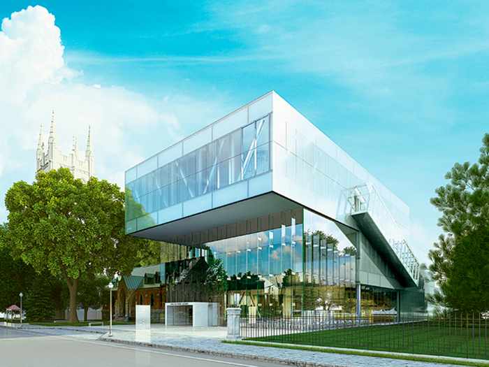 Musée national des beaux-arts du Québec
