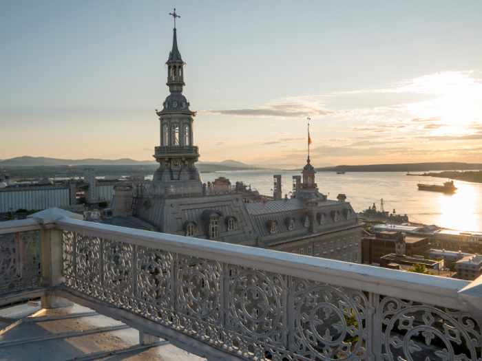 Séminaire de Québec