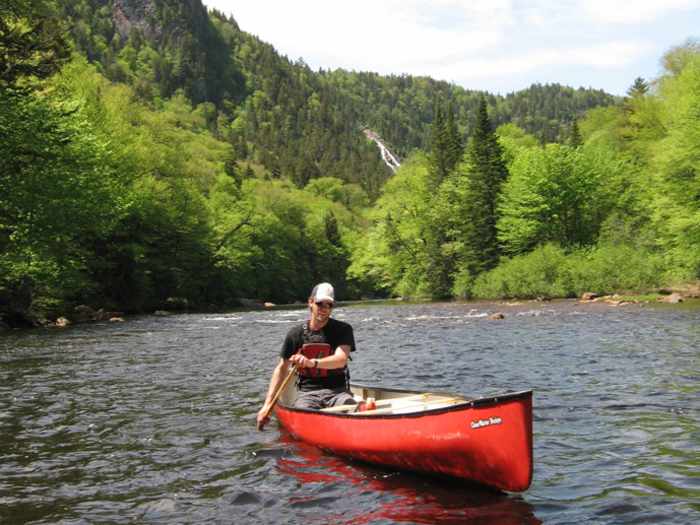 Vallée Bras-du-Nord