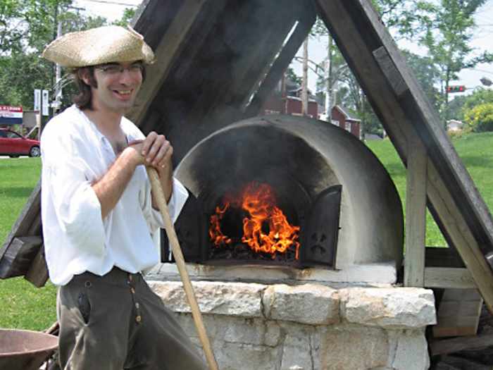 Moulin des Jésuites