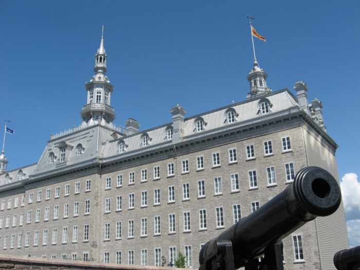 Corporation du patrimoine et du tourisme religieux de Québec