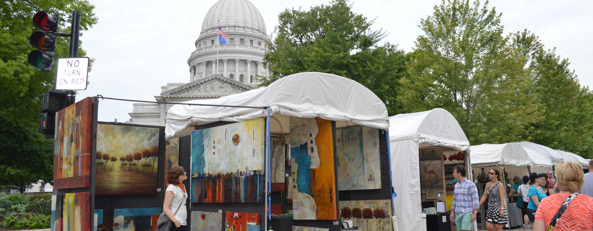 Arts Alfresco 5 ways you can combine fine arts with fresh air fun!