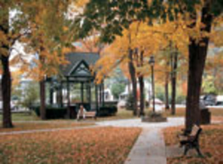Hammondsport Village Square Finger Lakes Region 47 Shethar St Hammondsport Ny 14840